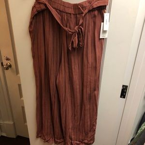 brand new wilfred pants